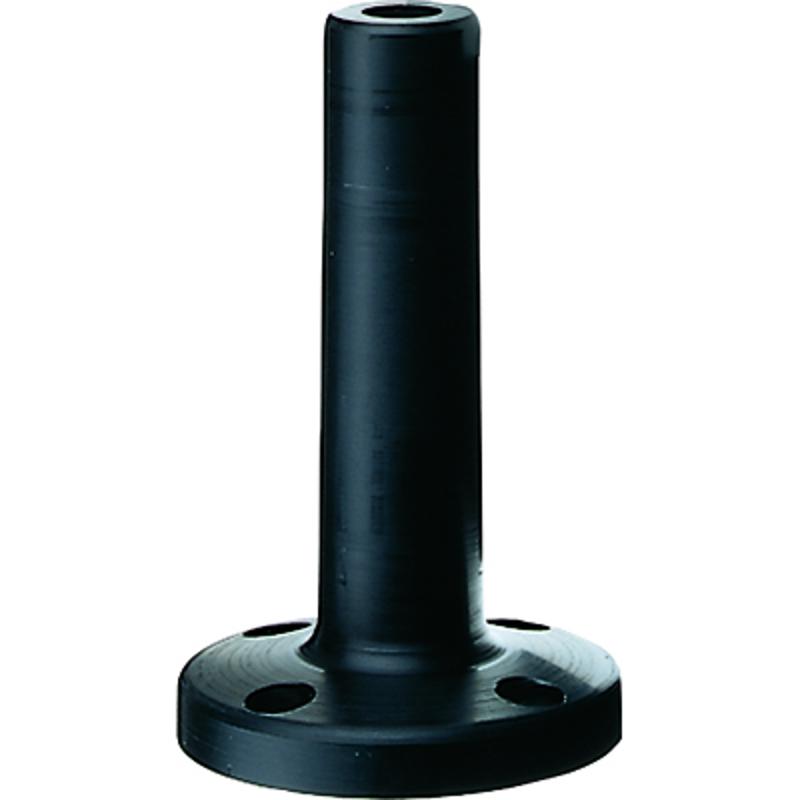 Цоколь пластиковый КА70-1011 с трубкой 110 мм для стоек К70 | 1SFA616077R1011 | ABB — ABB