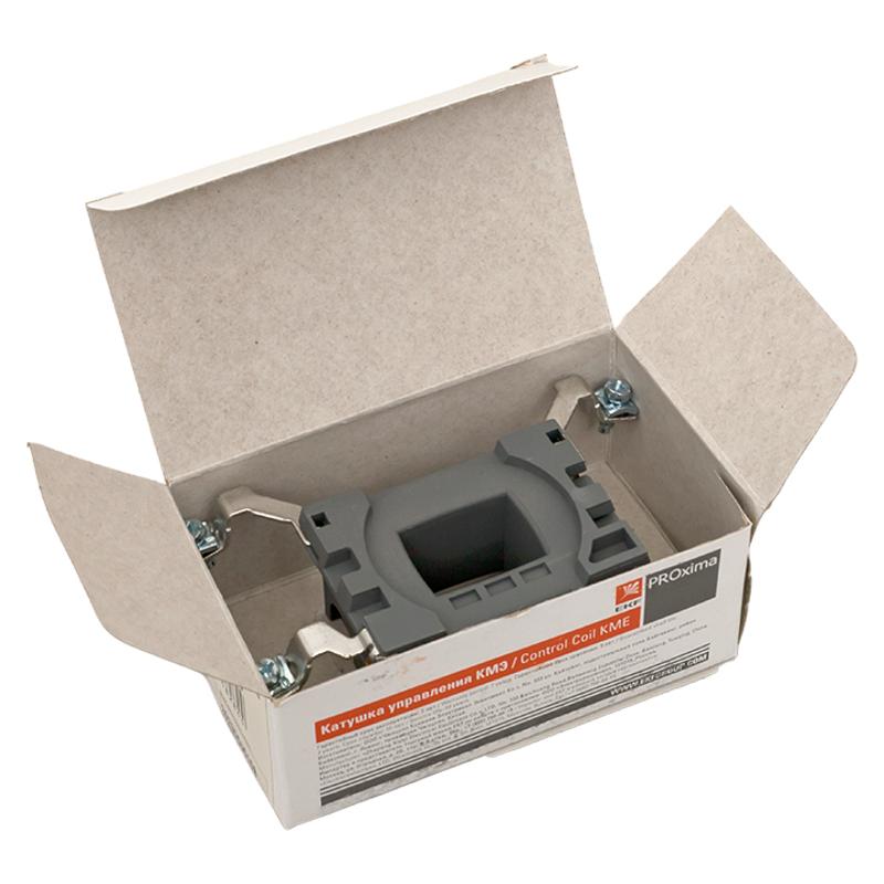 Катушка управления КМЭ 40А-95А 110В EKF PROxima | ctr-k-40-95a-110v | EKF — миниатюра 14