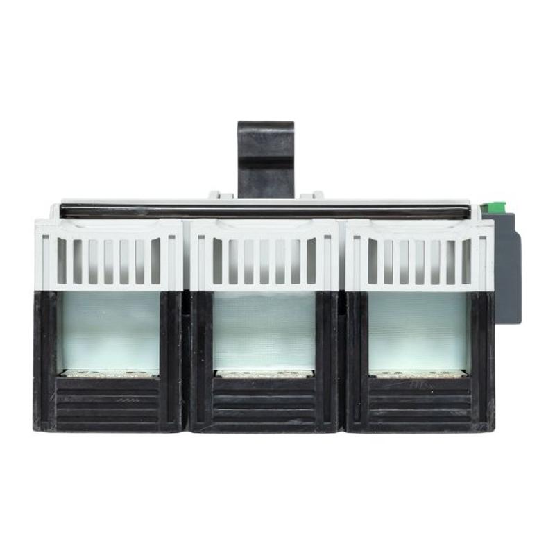 Выключатель автоматический AV POWER-4/3 1000А 100kA ETU6.2 AVERES | mccb-43-1000H-6.2-av | EKF — миниатюра 23