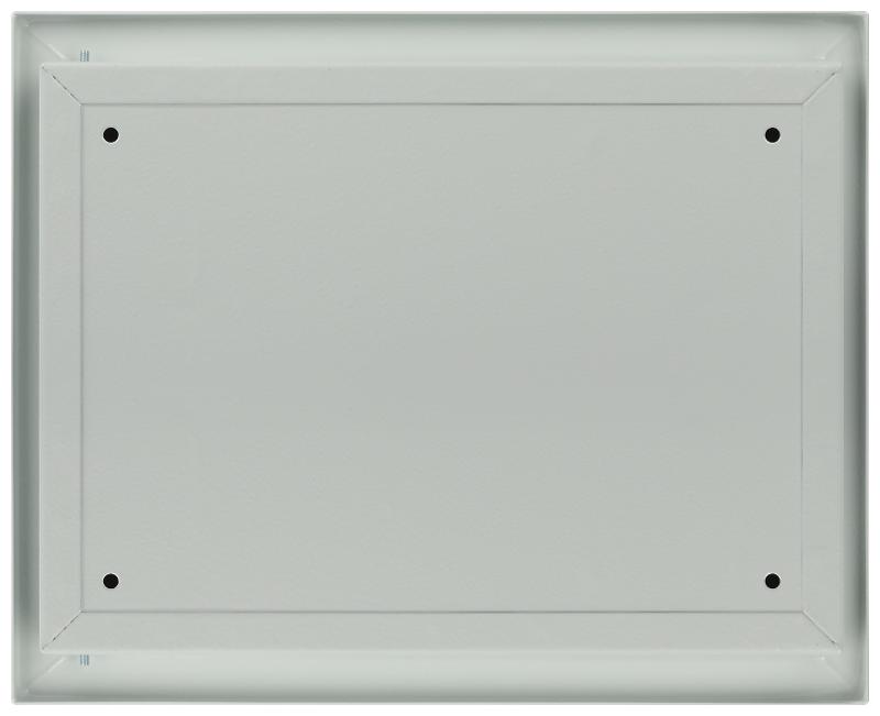 Корпус металлический встраиваемый ЩРВ-12з-76 УХЛЗ IP31 (275х320х120) | Б0028772 | NO-120-10 ЭРА — миниатюра 5