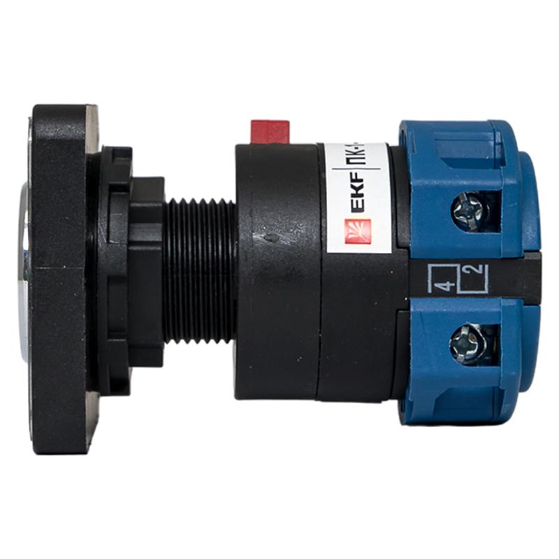 ПК-1-112 25А 2P «0-1» с ключом  |  pk-1-112-25 |  EKF  — миниатюра 10