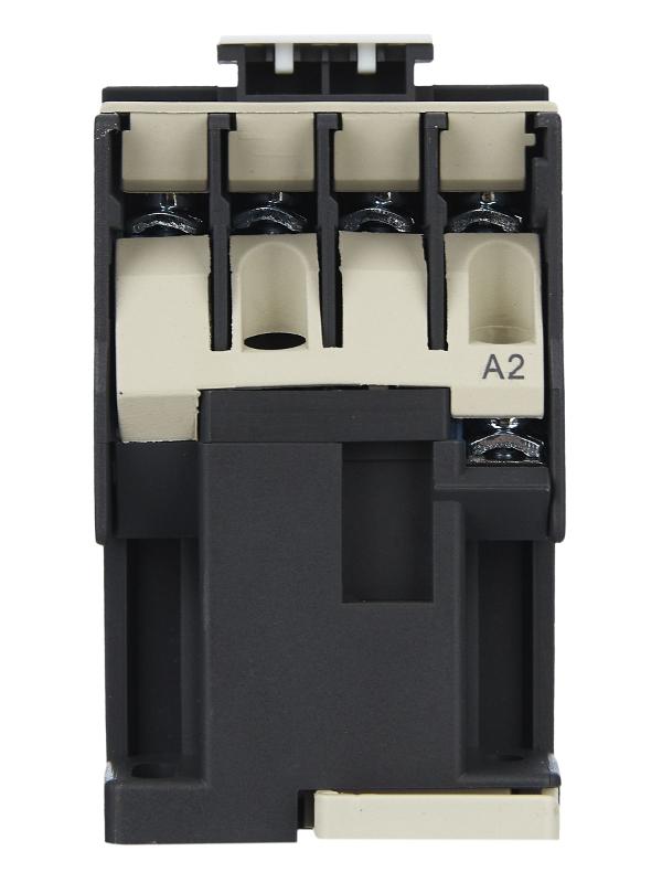 Контактор КМИ-10910 9А 230В/АС3 1НО  | KKM11-009-230-10 | IEK — миниатюра 9