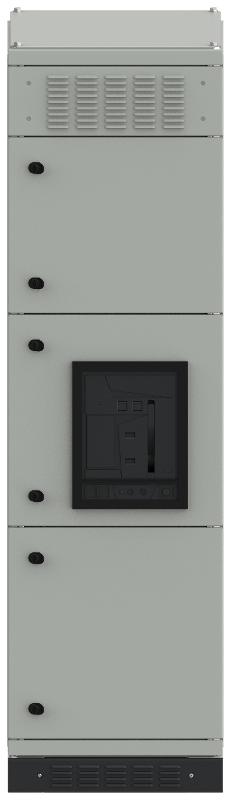 FORMAT Дверь секц. внеш. ARMAT ACB G вык. 3P 600х800 | FO-00-ESDG-060-080 | IEK — миниатюра 3