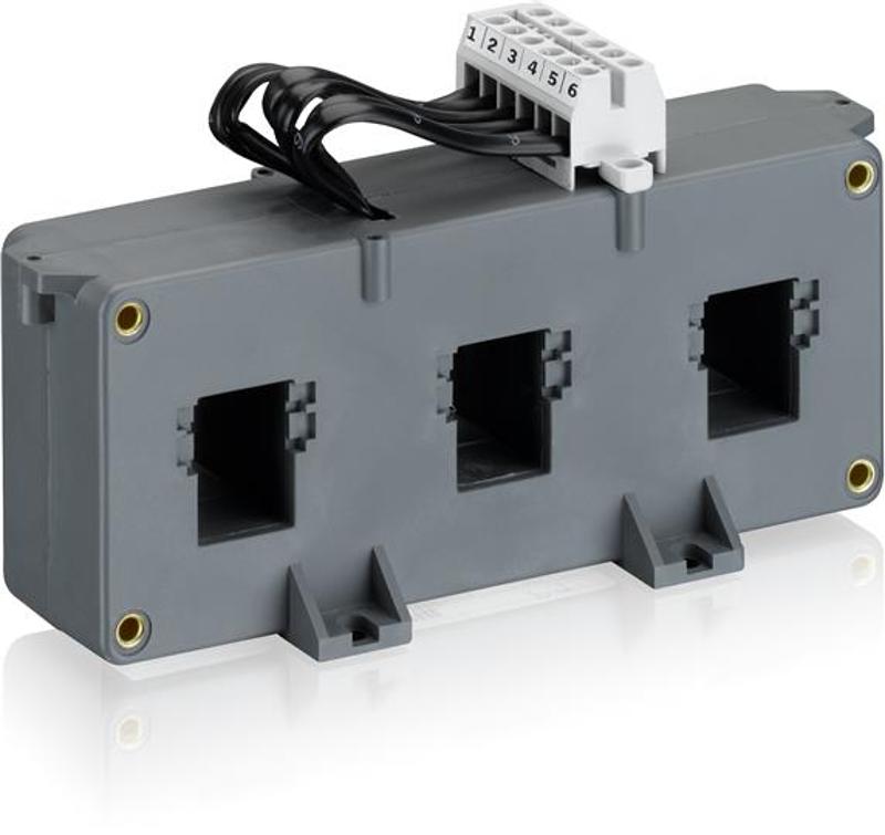 Трансформатор тока CT4L310R/4 трехфазный|1SAJ929500R0310| ABB — ABB