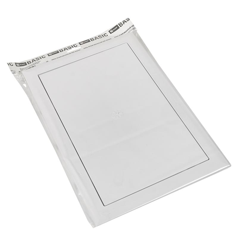 Люк ревизионный пластик 200х300 EKF Basic  |  lp-200x300 |  EKF  — миниатюра 2