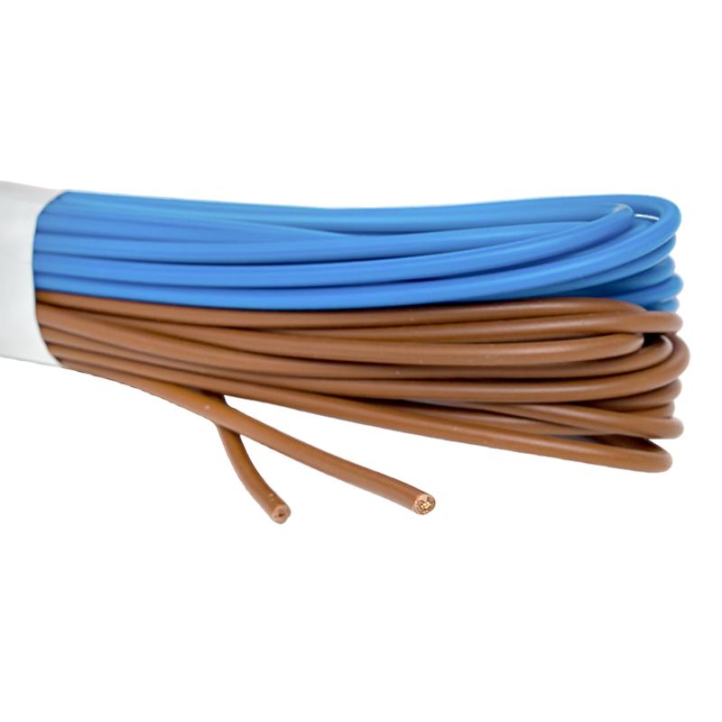 Инфракрасный пленочный теплый пол 880Вт 4м2 ширина 0,5 метра | Ik-220-880/0,5-4 | EKF — миниатюра 6