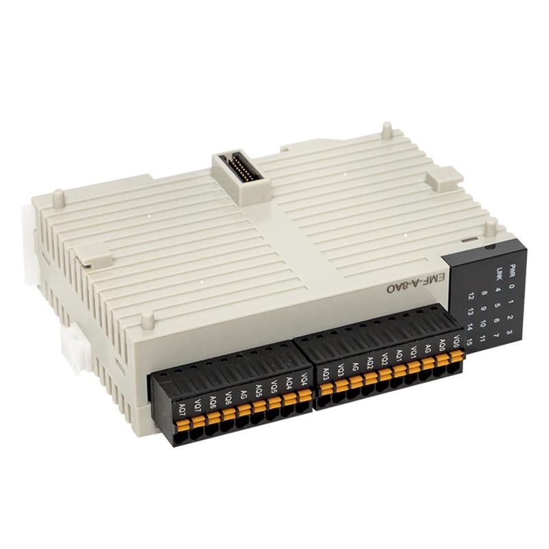 Модуль аналогового вывода EMF 8 PRO-Logic EKF PROxima | EMF-A-8AO | EKF — миниатюра 7