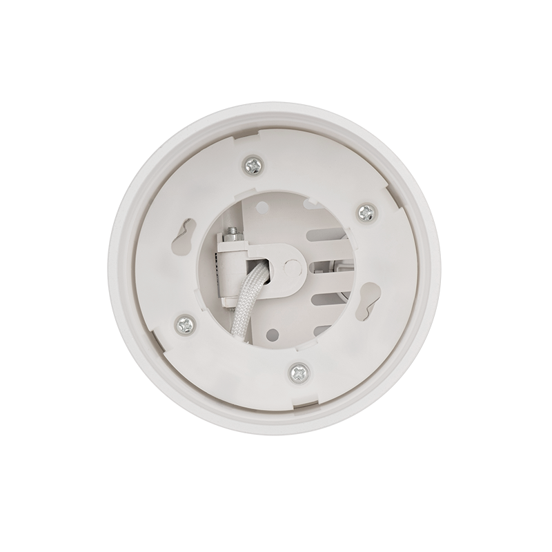 Светильник светодиодный трековый PTR  31 GX53 WH 230V IP20   | .5052215 | Jazzway — миниатюра 4