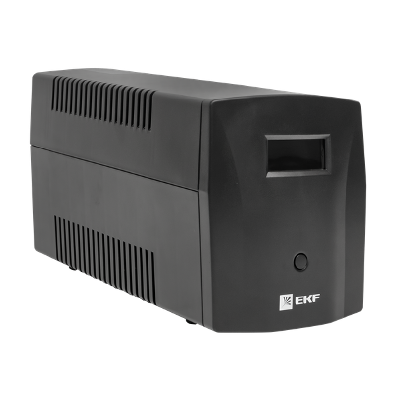 Источник Бесперебойного питания Линейно-интерактивный E-Power SSW 1500 ВА Proxima | SSW-2150 | EKF — EKF