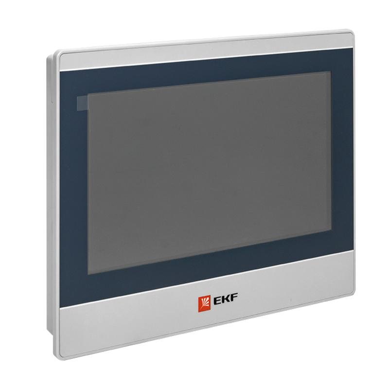 Панель оператора PRO-Screen 10E | RSC-10E | EKF — миниатюра 13