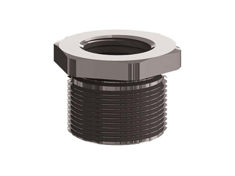 Муфта переходная М25(П)/М20(М) LT-B-RA2M1MBN | 2327017820 | Световые Технологии — миниатюра 1