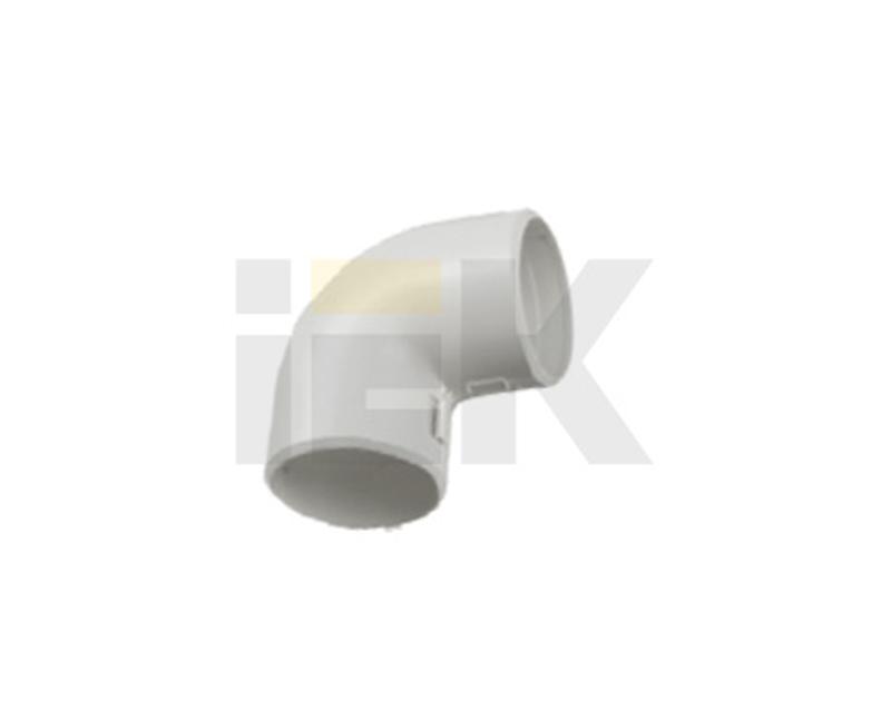 Поворот открывающийся на 90гр. CI32G  | CTA10D-CIG32-K41-025 | IEK — миниатюра 2
