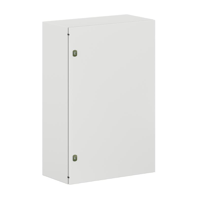 Корпус навесной уличный ST Outdoor с М/П ВxШxГ 1200x800x400 мм, IP66 | R5ST1284-OUTDOOR | DKC — DKC (ДКС)
