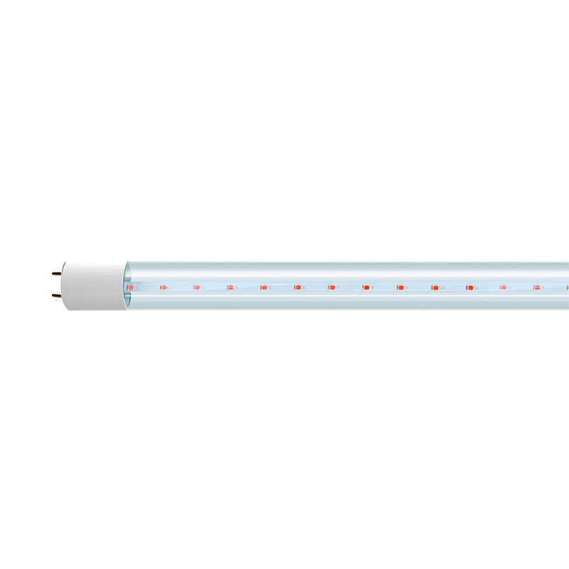 Лампа светодиодная для растений PLED T8 1200 Agro 16w CL G13 ( для растений) | .5025912 | Jazzway — миниатюра 2