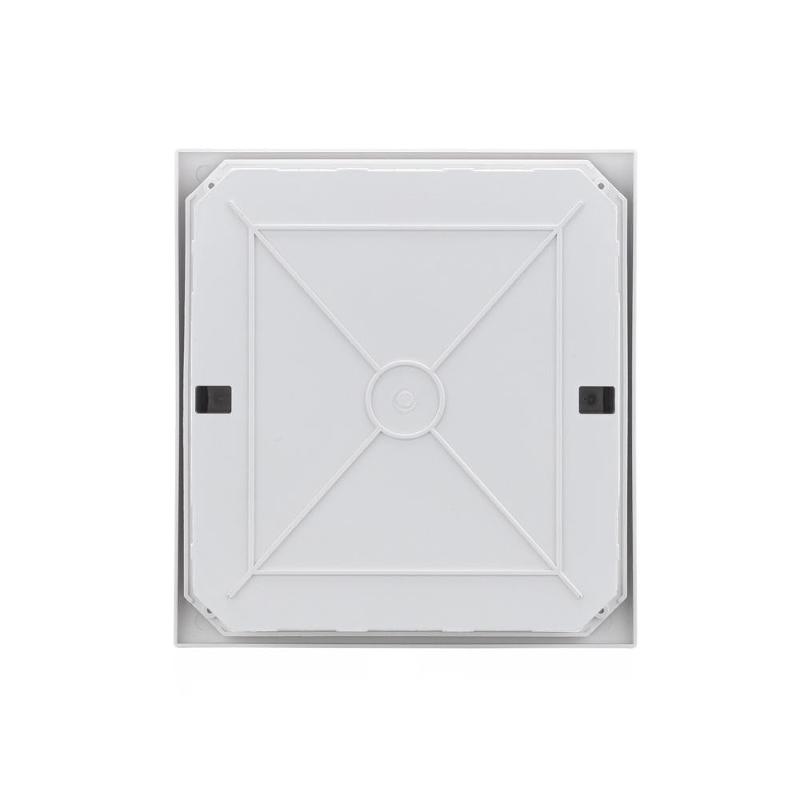 Корпус пластиковый встраиваемый 8 модулей, IP41, ЩРВ-П-8 | 31003DEK | DEKraft — миниатюра 2