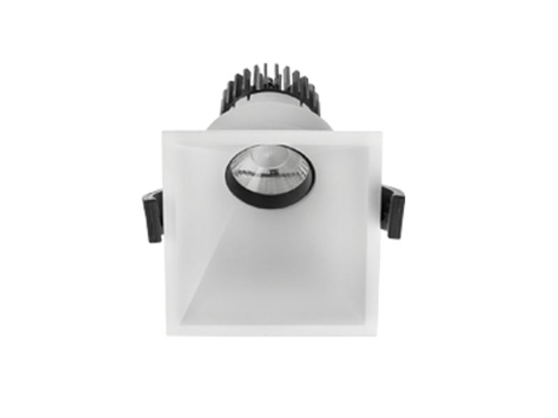 Светильник светодиодный FADO ASM 18 WH D45 4000K (with driver) | 1722000120 | Световые Технологии — Световые Технологии