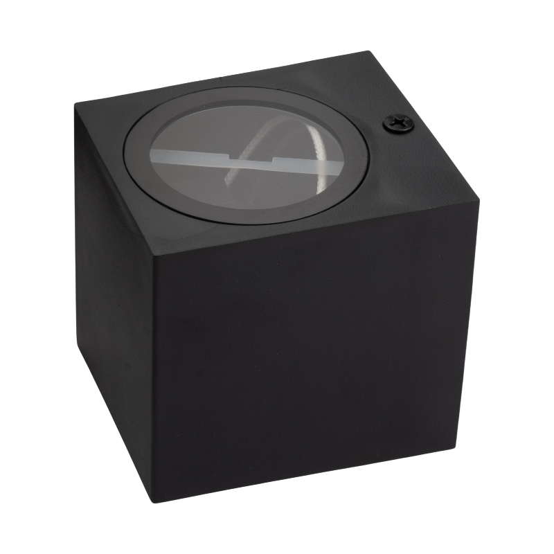 Светильник светодиодный PDL-S 72080 GU10-1 BL 230V IP65 | .5039971 | Jazzway — Jazzway