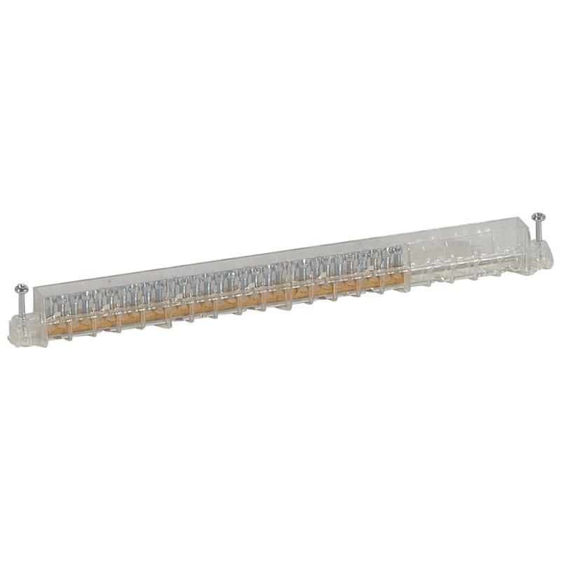 Клем.земля 30. EKINOXE NX 601292 Legrand — Legrand