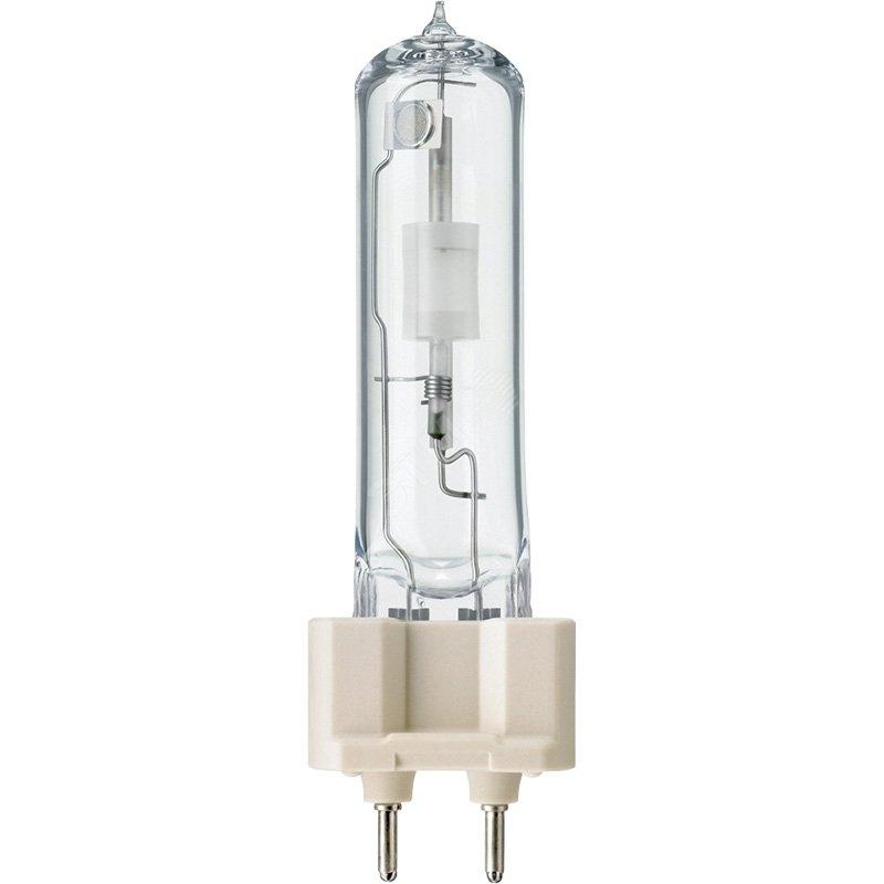Лампа металлогалогенная CDM-T Essential 35W/830 G12 | 928185405125 | PHILIPS — Philips