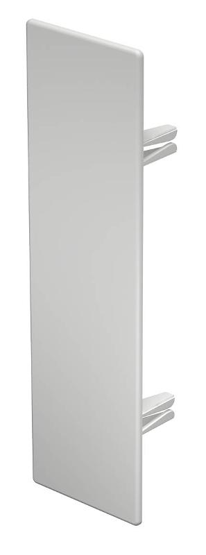 Торцевая заглушка кабельного канала WDK 60x210 мм (ПВХ,белый) (WDK HE60210RW) | 6193358 | OBO Bettermann — OBO Bettermann