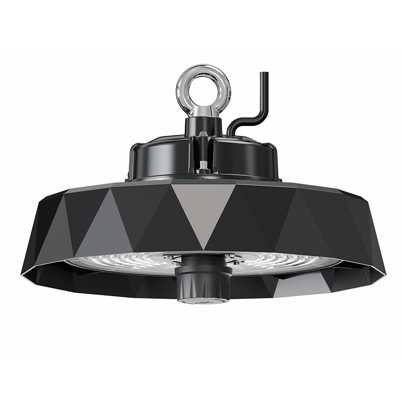 Светильник PHB 04 PRO-5 150w 5000K 90° IP65 (5лет.гар) Jazzway арт.5045651 — миниатюра 2