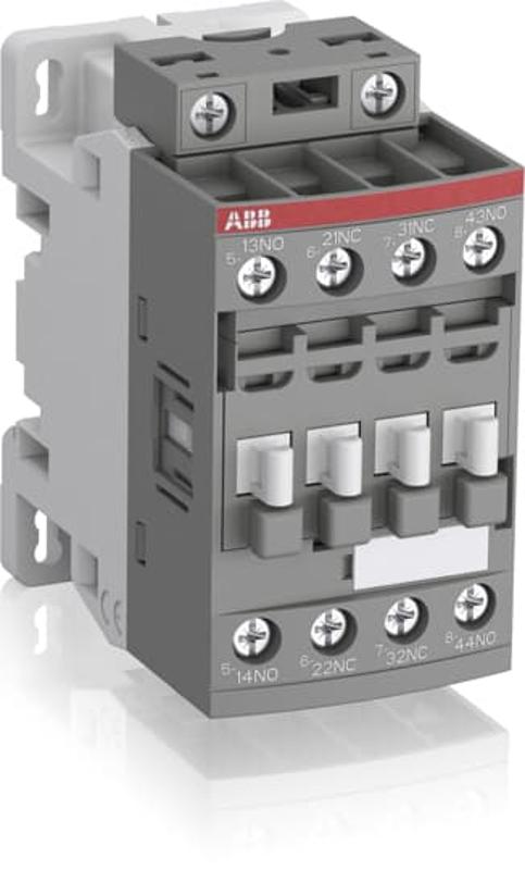 Контактор NFZ22E-22 48-130ВAC/DC | 1SBH136001R2222 | ABB — ABB