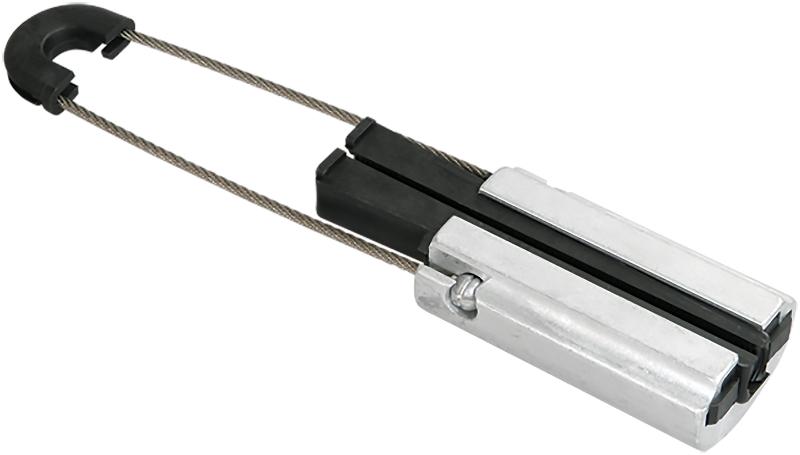 Зажим анкерный ЗАН 70-95/2200 (PA 95-2000)  | UZA-14-D95-2000 | IEK — IEK (ИЭК)