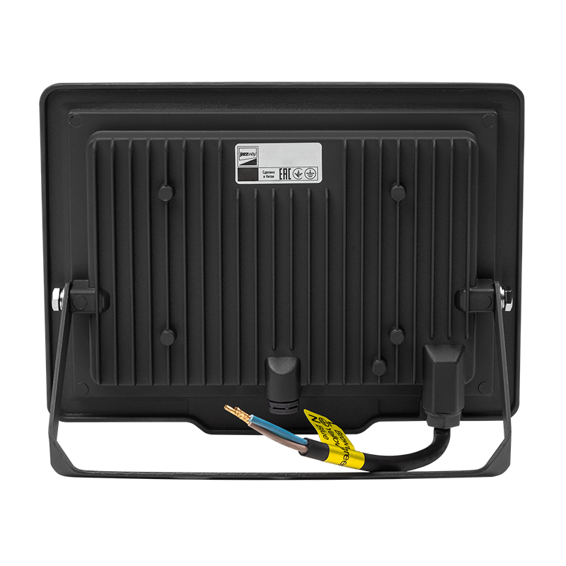Прожектор PFL- C3 70w (compact) 6500K IP65 Jazzway арт.5023604A — миниатюра 5