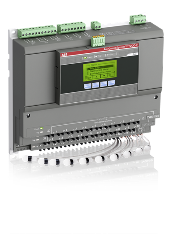 Модуль контроля тока CSU|1SFA663002-A| ABB — ABB