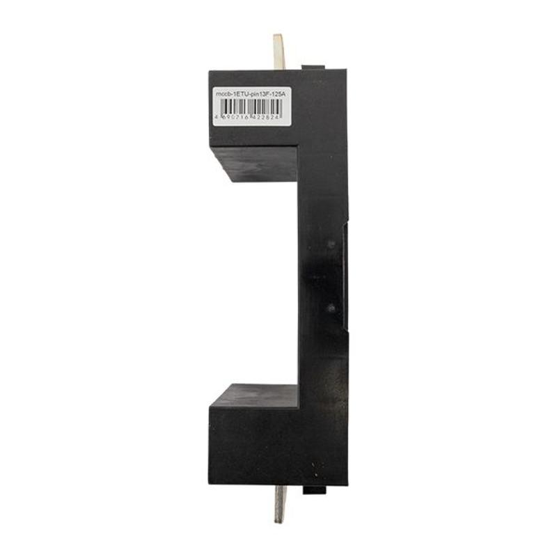 Панель втычная AV POWER-1/3ETU переднего присоед. PID-1/3F 125А | mccb-1ETU-pin13F-125A | EKF — миниатюра 11
