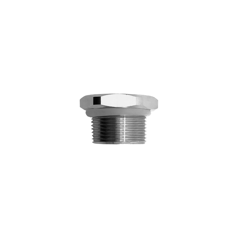 Муфта переходная G1 1/2(П)/М20(М) LT-B-RA5G1MX | 2327036230 | Световые Технологии — миниатюра 1