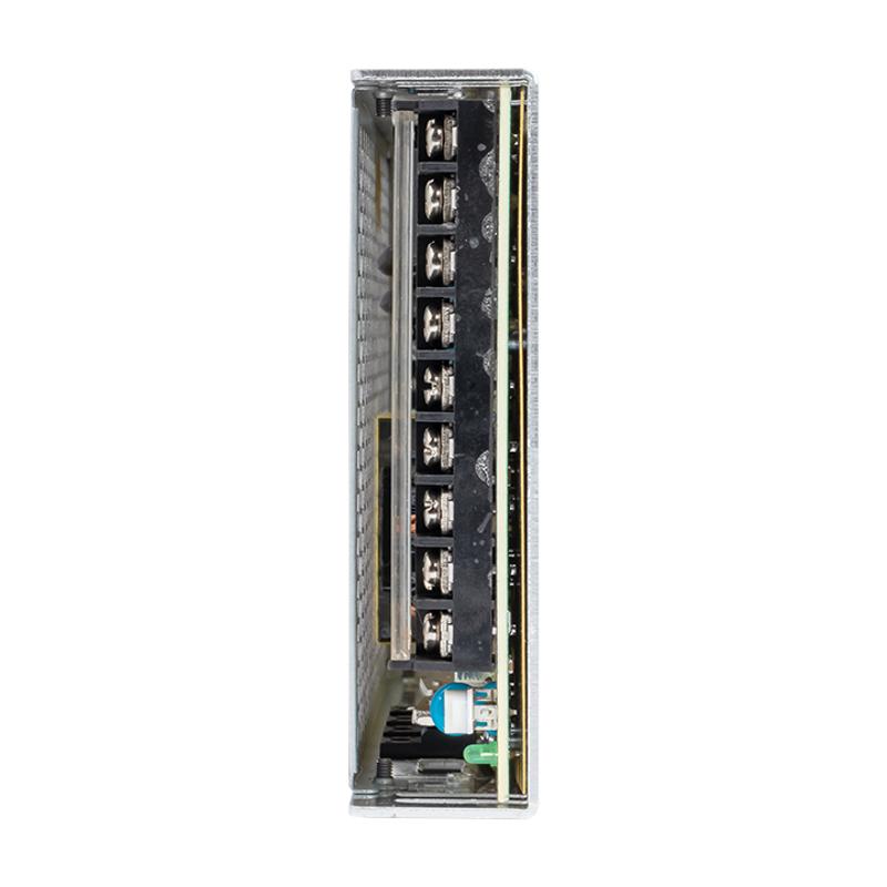 Блок питания 24В MPS-200W-24 EKF Proxima |  mps-200w-24 |  EKF — миниатюра 3