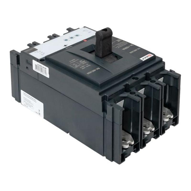 Выключатель автоматический ВА-99C (Compact NS) 630/500А 3P 45кА EKF PROxima|mccb99C-630-500|EKF — миниатюра 24
