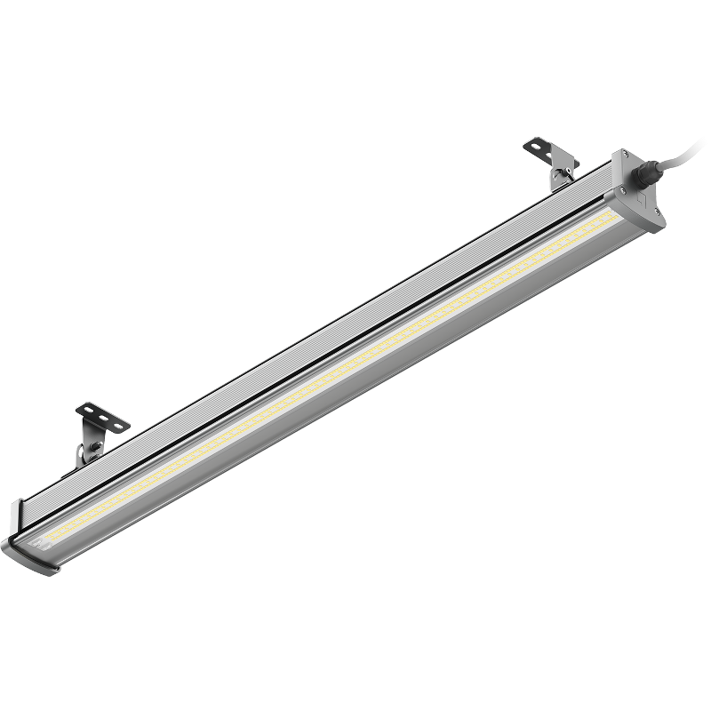 Светильник светодиодный TRAY/RB (800) 50W OPL 740 GY | 1946000320 | Световые Технологии — миниатюра 1