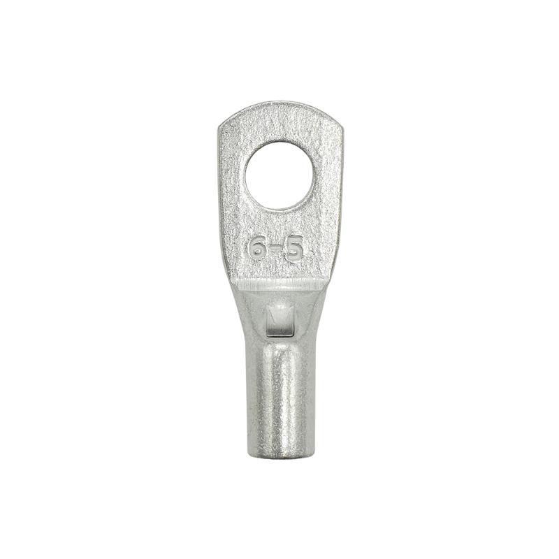 Наконечник кольцевой под винт, 6мм.кв. винт 5мм. | 2CT5 | DKC — миниатюра 3