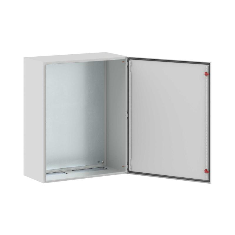 Корпус сварной навесной ST с М/П ВхШхГ 1000 x 800 x 400 | R5ST1084 | DKC — миниатюра 4