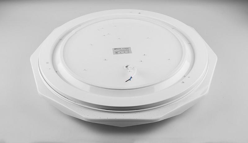 Светильник светодиодный декоративный бытовой AL5200 70W, Max. 5300Lum, 3000К-6000K, управляемый | 41471 | Feron — миниатюра 3