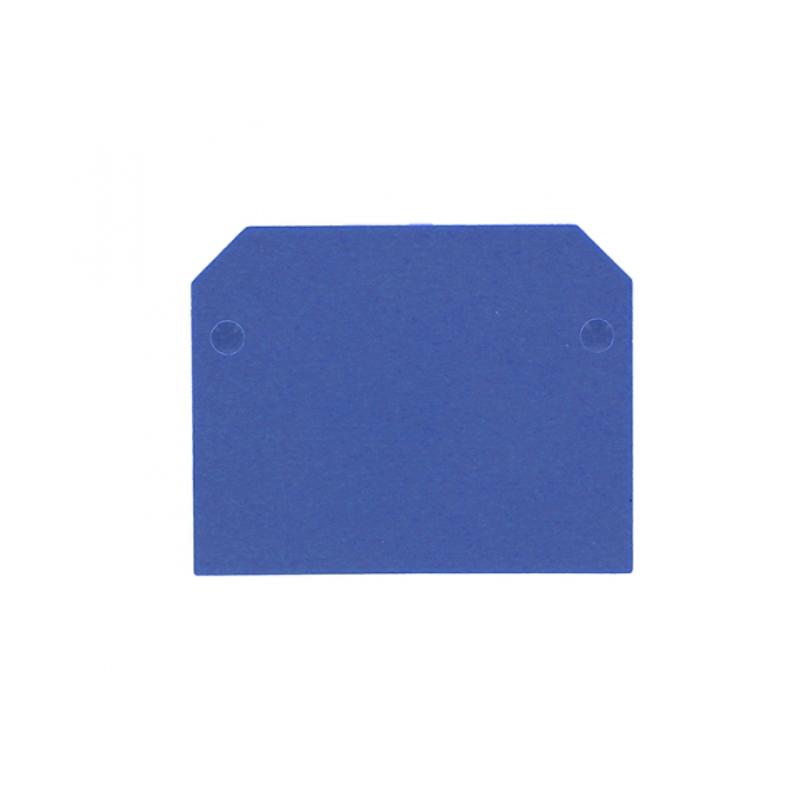 Заглушка для JXB-2,5/35 синяя EKF PROxima | sak-2.5-35b | EKF — EKF