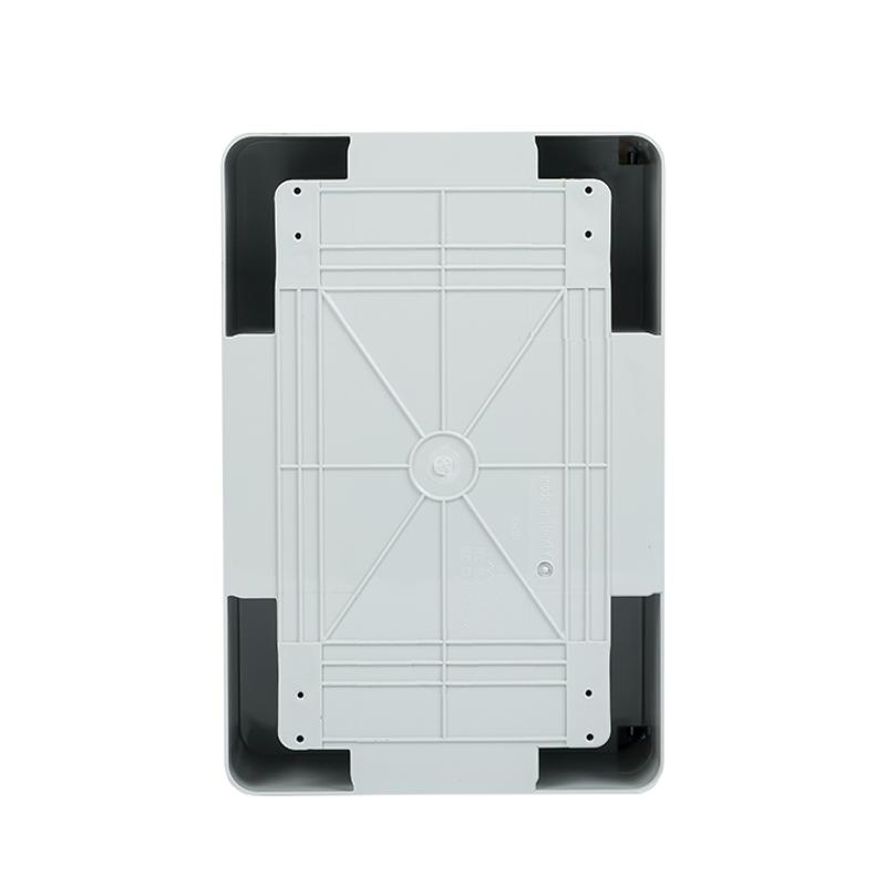 Бокс пластиковый с монтажной платой (ВхШхГ) 300х200х130мм IP65 PROxima | PB65MP001 | EKF — миниатюра 5