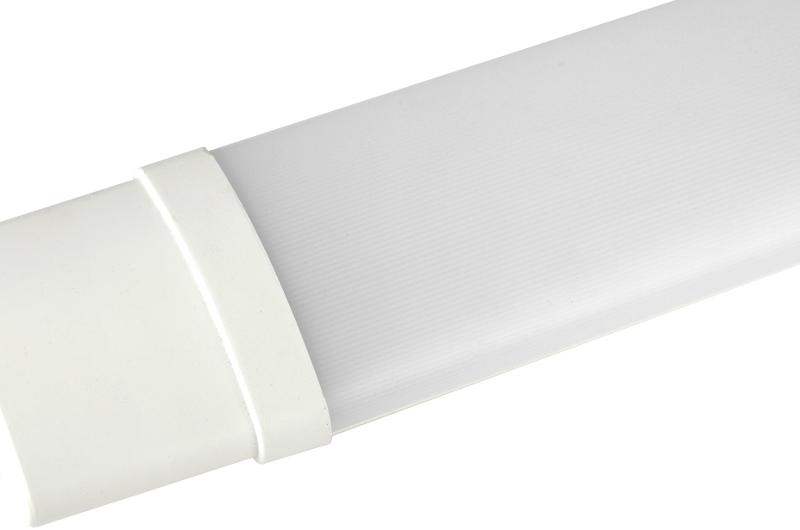 Светодиодный светильник LED SPP-3-40-6K-M ЭРА Светодиод. св-к IP65 1234мм 36Вт 3060Лм Ra>80 6500K мат | Б0037306 | ЭРА — миниатюра 3