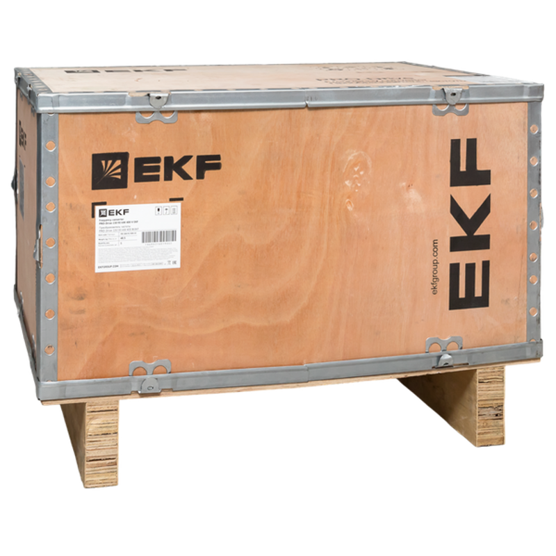 Преобразователь частоты PRO-Drive PD-150-FC-75K-43-B |PD-150-FC-75K-43-B|EKF — миниатюра 28