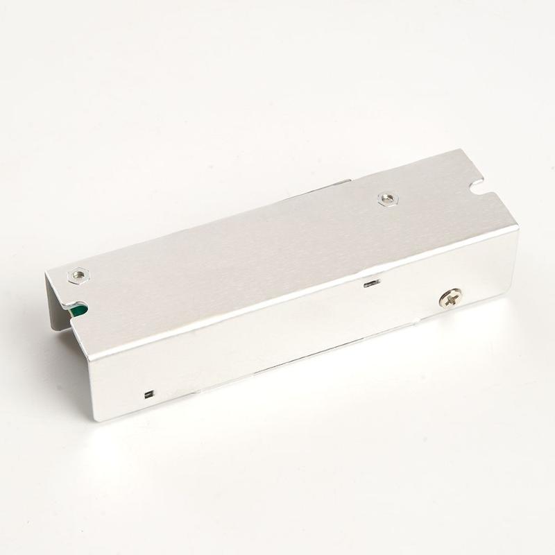 Трансформатор электронный для светодиодной ленты 24W 12V (драйвер), LB009 | 48006 | FERON — миниатюра 2