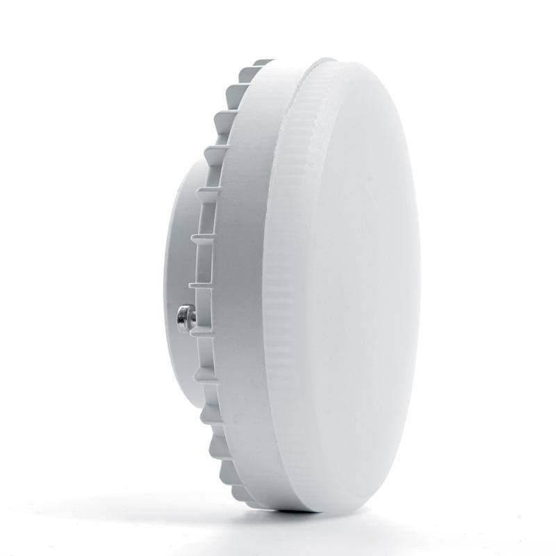 Лампа cветодиодная, (11W) 230V GX53 6400K, LB-1511 OSRAM LED | 38207 | FERON — миниатюра 5