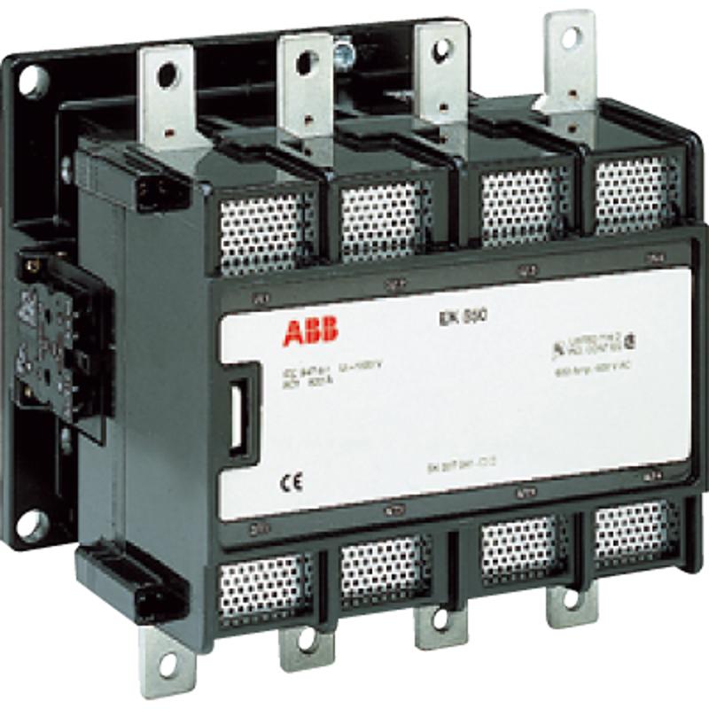 Контактор EK550-40-11 380В AC | SK827041-AP | ABB — ABB