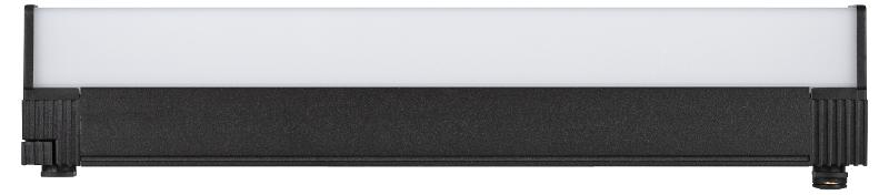 Трековый светильник однофазный  TR53 - 1840 BK 18W 4000K 30см Черный | Б0059548 | ЭРА — миниатюра 4