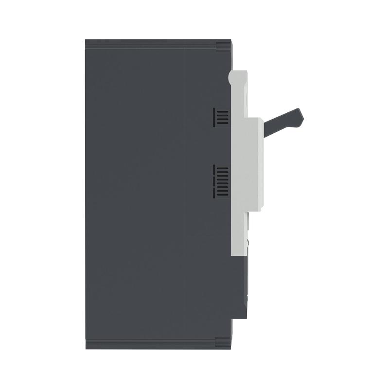 Авт. выкл. YON pro MNX250M 3P 100A 100kA при AC415V расц. ETA | MNX250M3PETA0100 | DKC — миниатюра 4