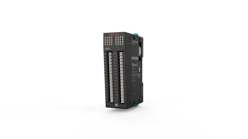 Дискретный модуль вывода, 32 выхода PNP | SM313S19 | Systeme Electric — Systeme Electric
