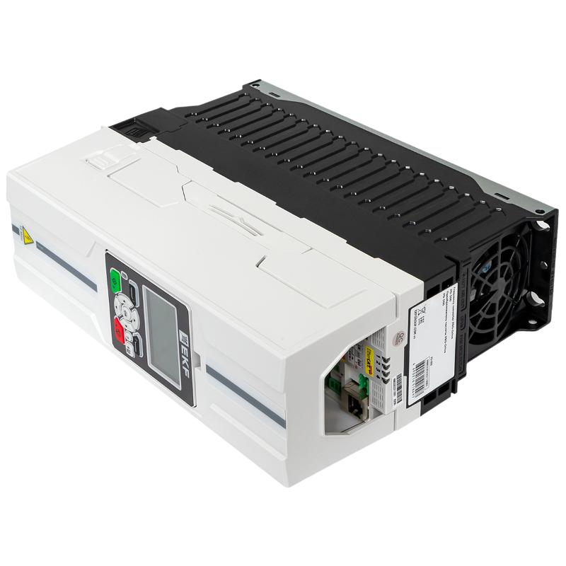 Преобразователь частоты PRO-Drive PD-500-E88-2K2-43-B-EC |PD-500-E88-2K2-43-B-EC|EKF — миниатюра 11