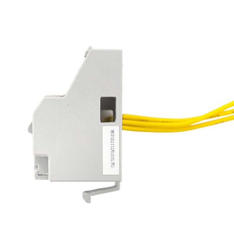 AV POWER-1 Аварийный контакт AL для TR справа | mccb-1R-AL-TR-av | EKF — миниатюра 3