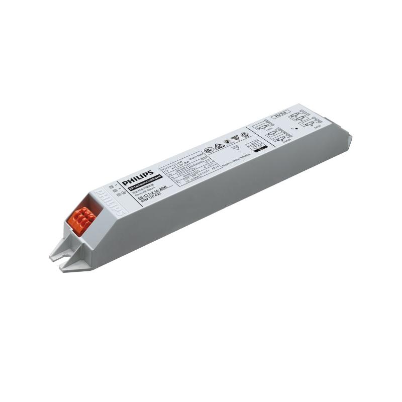 ЭПРА EB-Ci 1-2 14-28W 220-240v 50/60 Hz | 913713043280 | PHILIPS — Philips